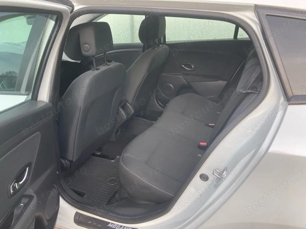 Renault Megane 3 de vanzare 