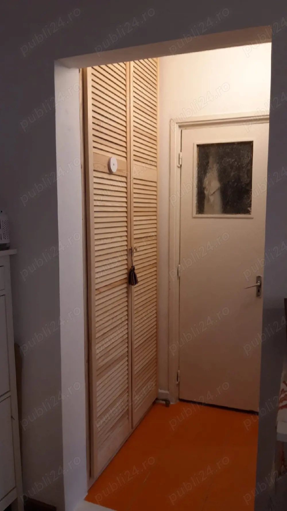 Particular vanzare apartament 2 camere Giurgiului