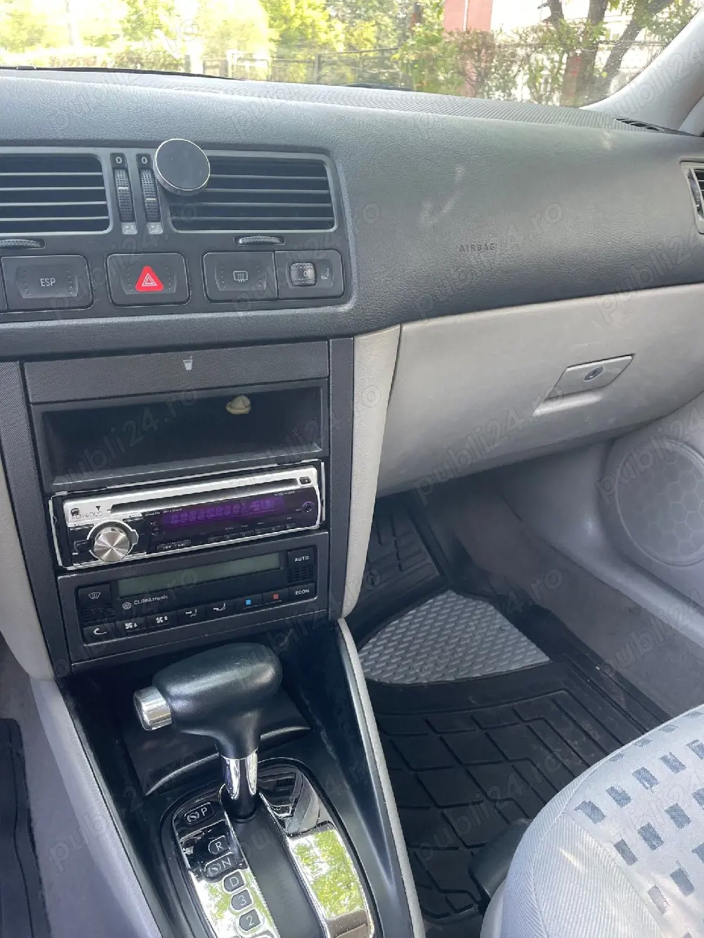 vand masina adus din germaia