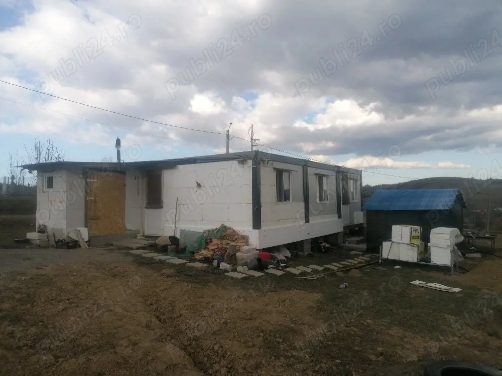 Proprietate de vânzare 