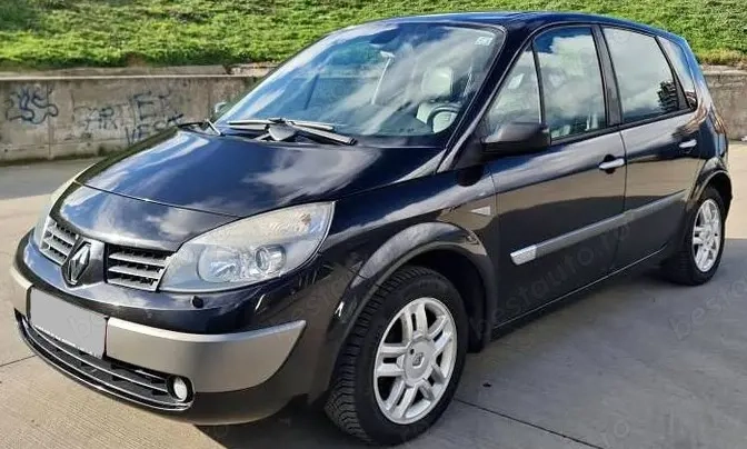 1.6 benz 16v cu 145.885km