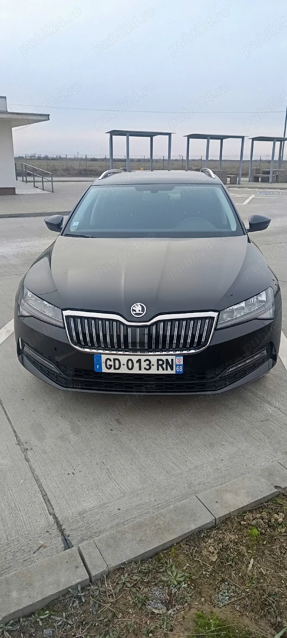 Skoda superb 2022 2.0 Diesel 150cp Automat DSG EURO 6