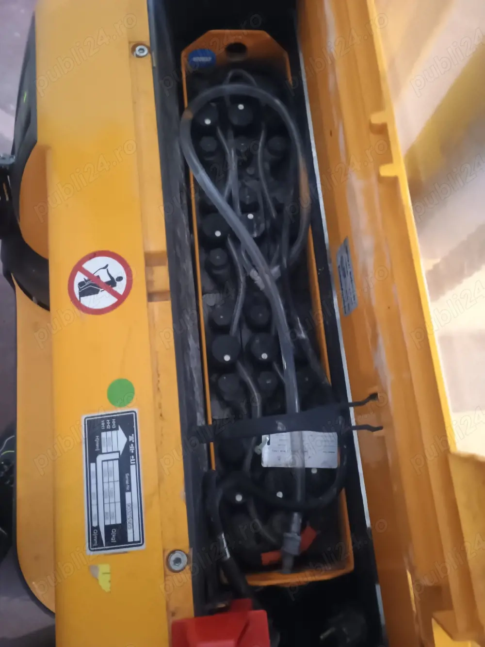 Liza Jungheinrich EJC 112