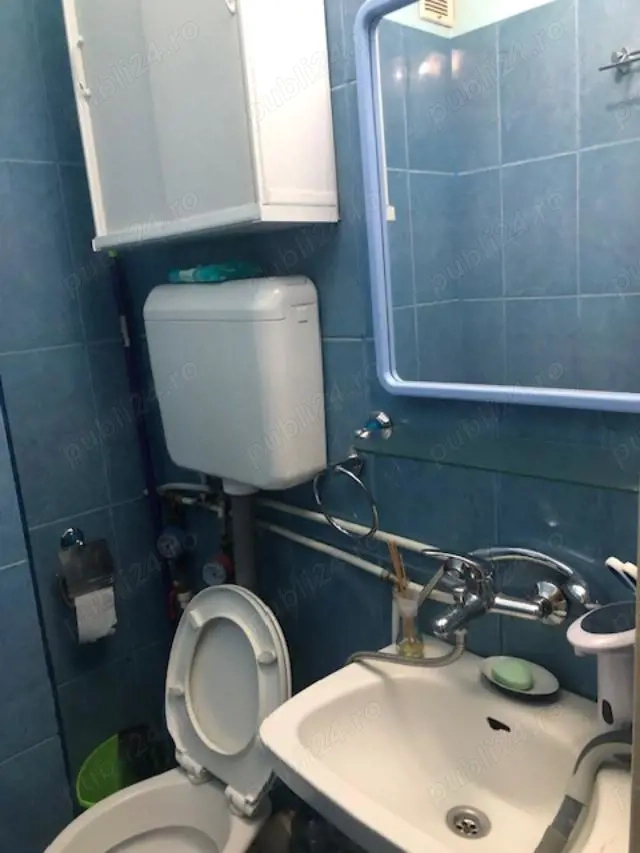 brancoveanu berceni micuta cocheta economica