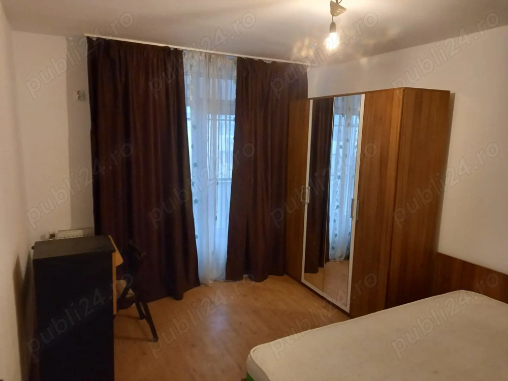 Inchiriez apartament 