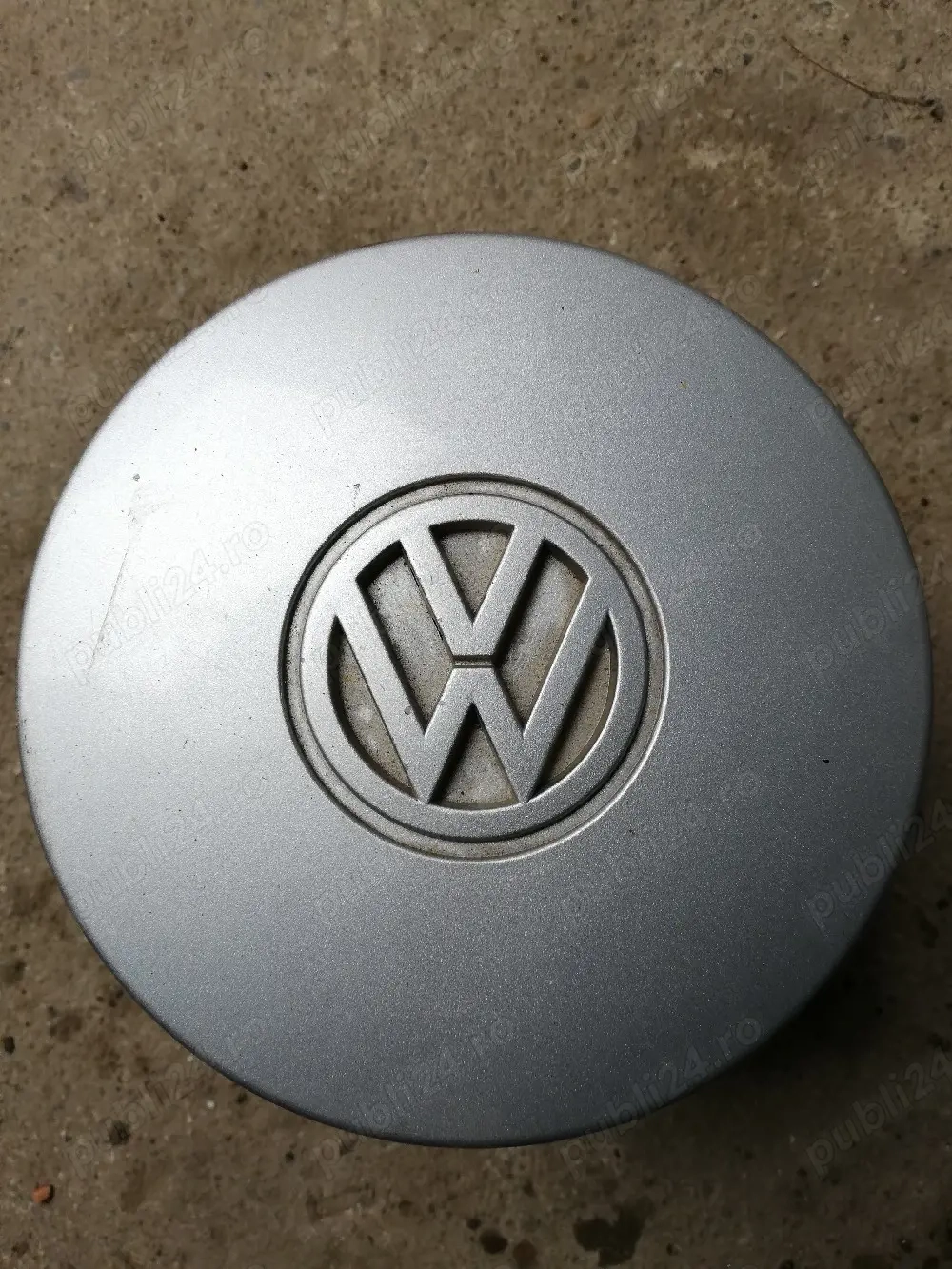 Capace roți Volkswagen.