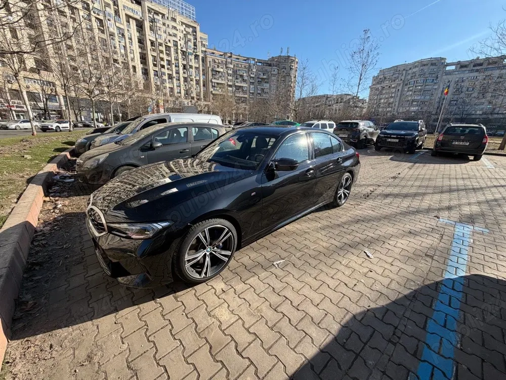 BMW M340i xDrive
