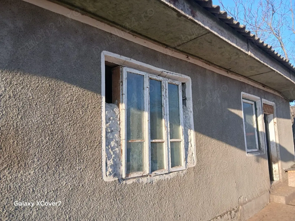 Casa de vanzare în Radacinesti -Vrancea