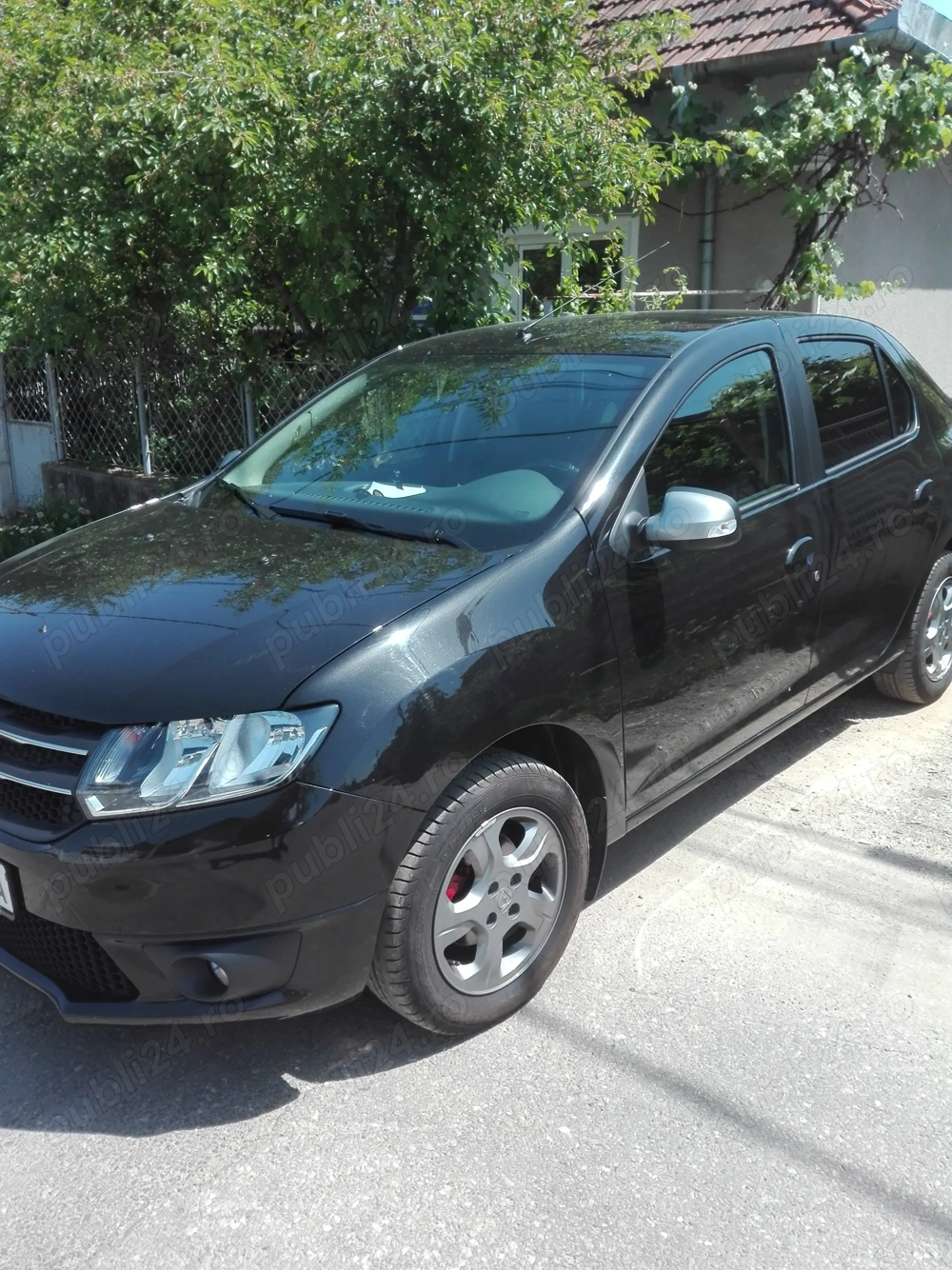 Dacia Easy-R + gpl