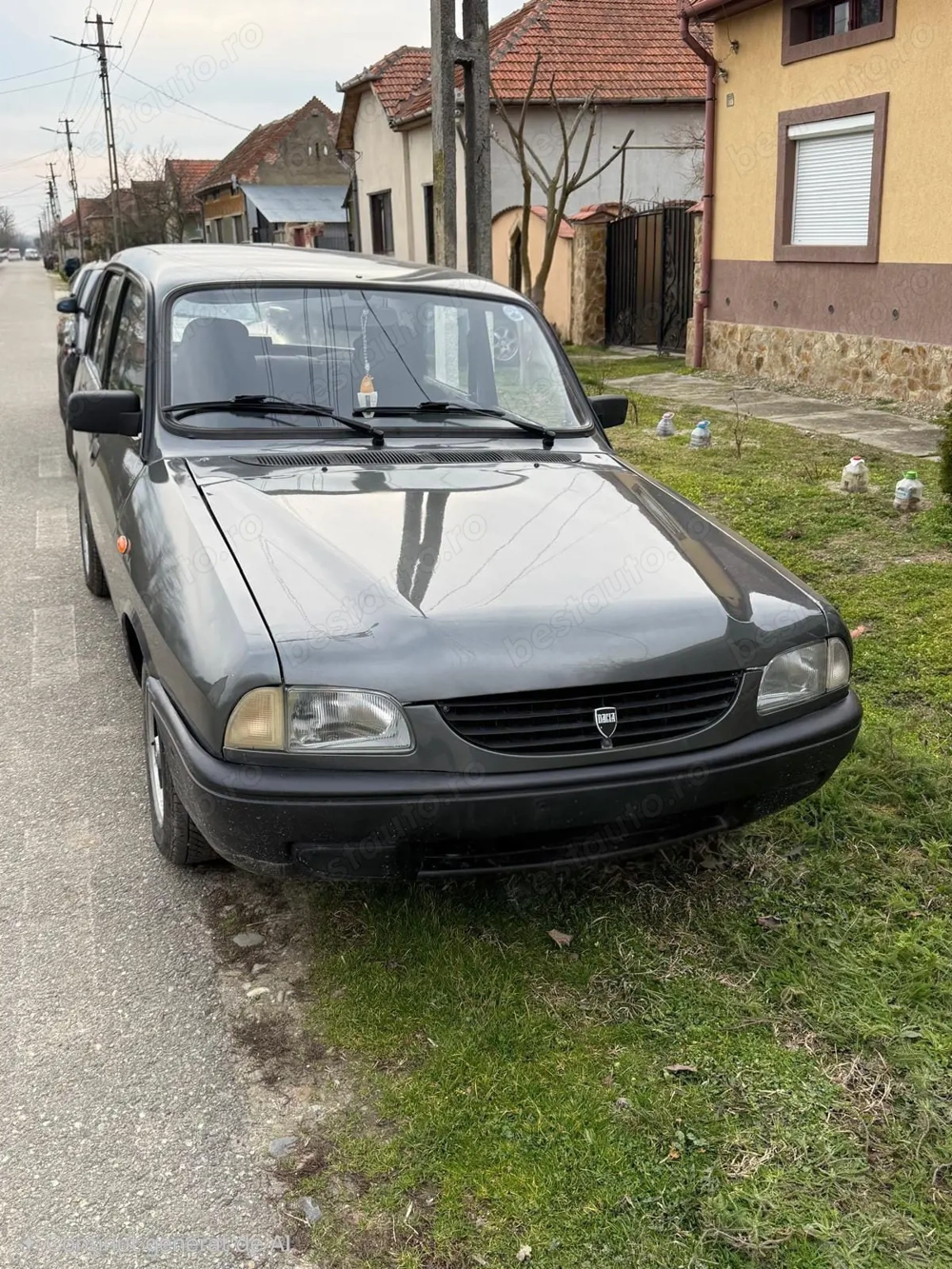 Dacia 1310 LI