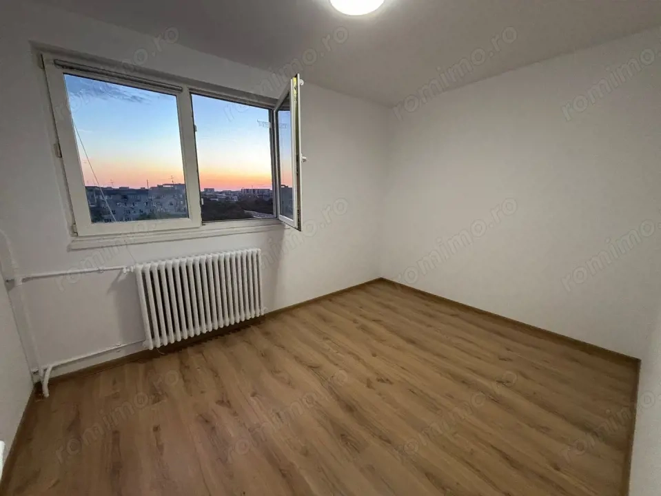 Plaza Mall I Apartament 3 camere I Metrou Drumul Taberei 6 minute 