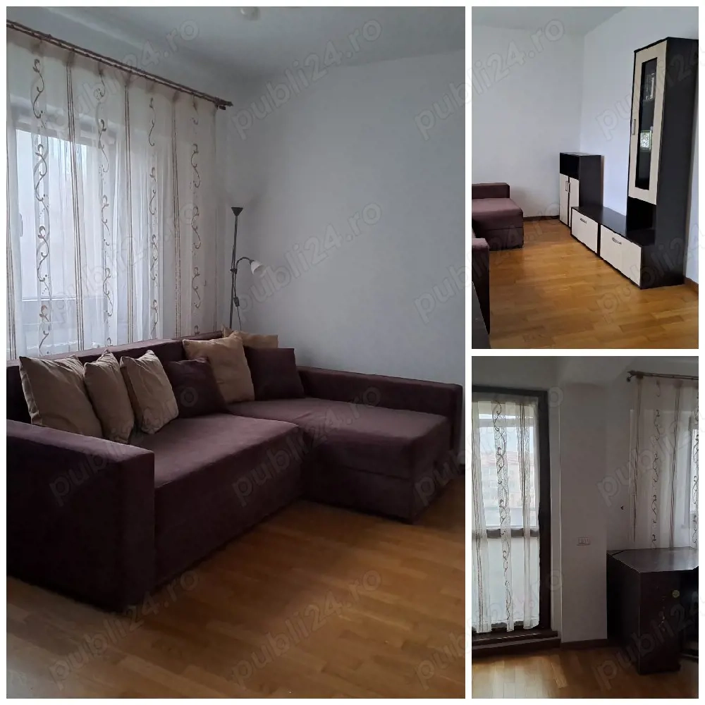 Inchiriez apartament 4camere Iasicon