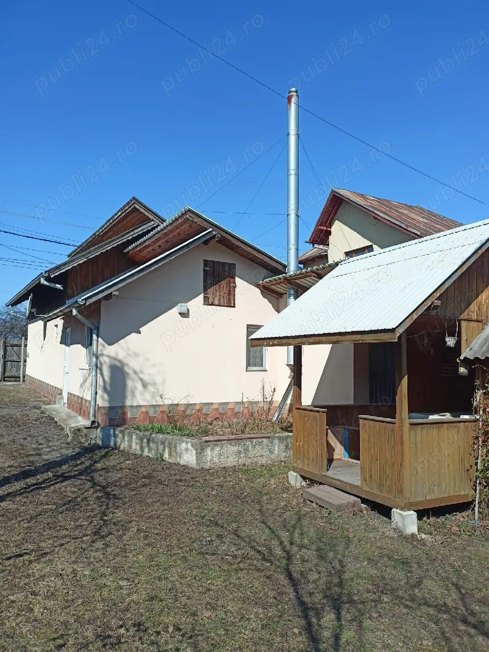 Vand casa in Drajna de Jos