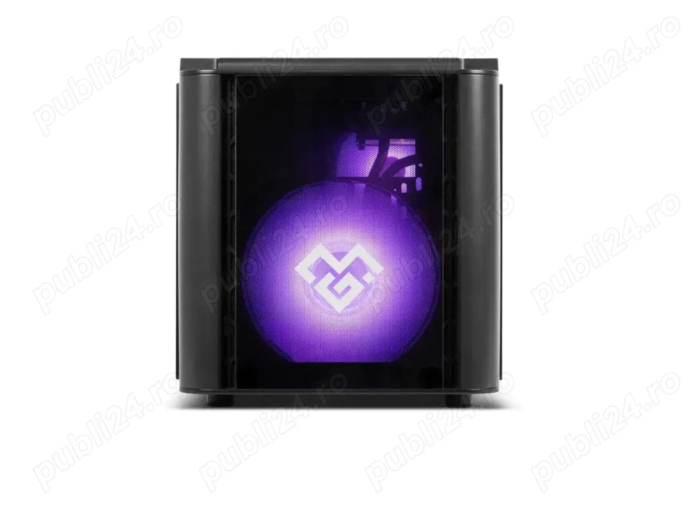 PC Gaming High-End: i7-13700KF |64GB RAM | Opțiune RTX 4080 sau RX 580