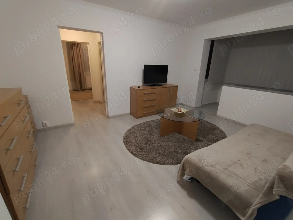 Ofer spre inchiriere, doua camere, et 1, strada Bucuresti langa Fac Medicina   ISHO