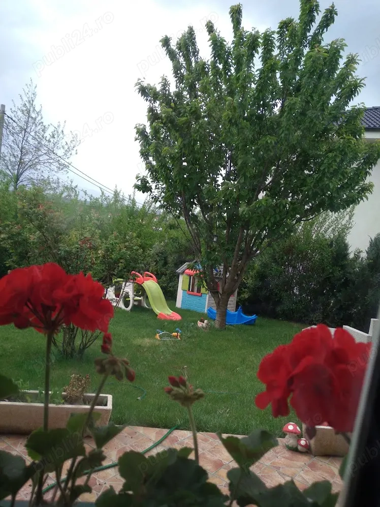  Casă individuală de vanzare - CENTRU Dezmir -  (direct proprietar) , CLUJ