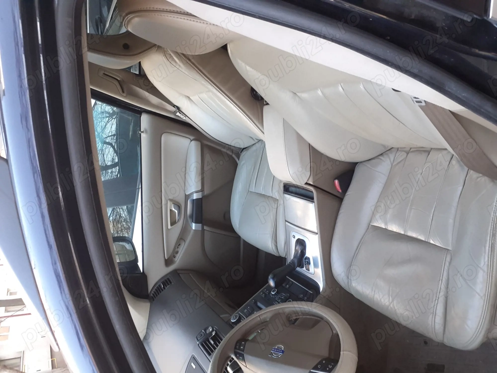 Vând schimb volvo xc90 