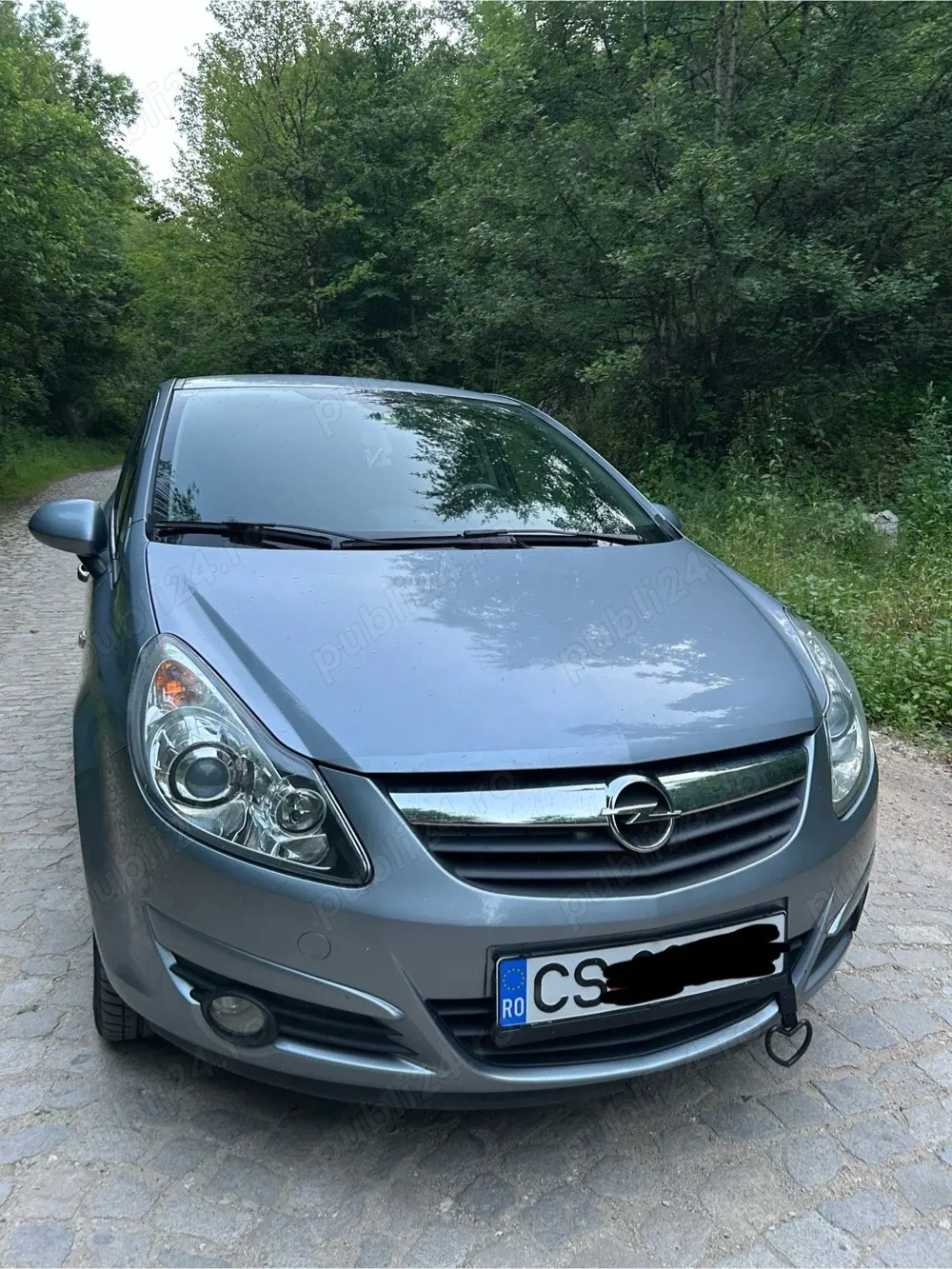 Opel Corsa D 2010- 1.3 CDTI