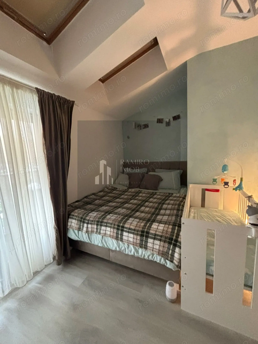 Apartament 2 camere decomandat Metalurgiei / Aurel Persu