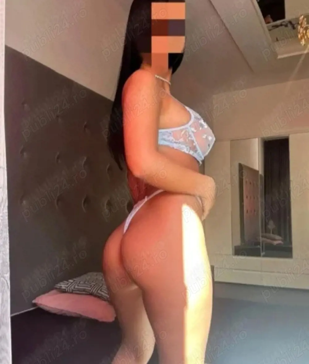 La tine sau la hotel !