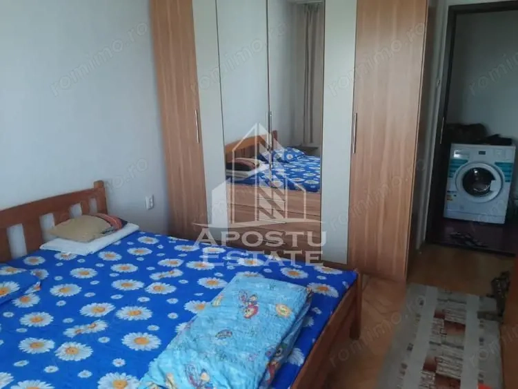 Apartament o camera de inchiriat, zona Complexul Studentesc, Timisoara