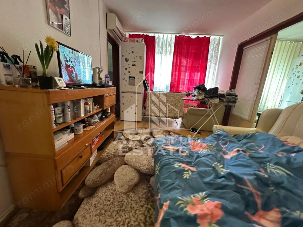 Apartament cu 2 camere de vanzare, zona Sagului, Timisoara