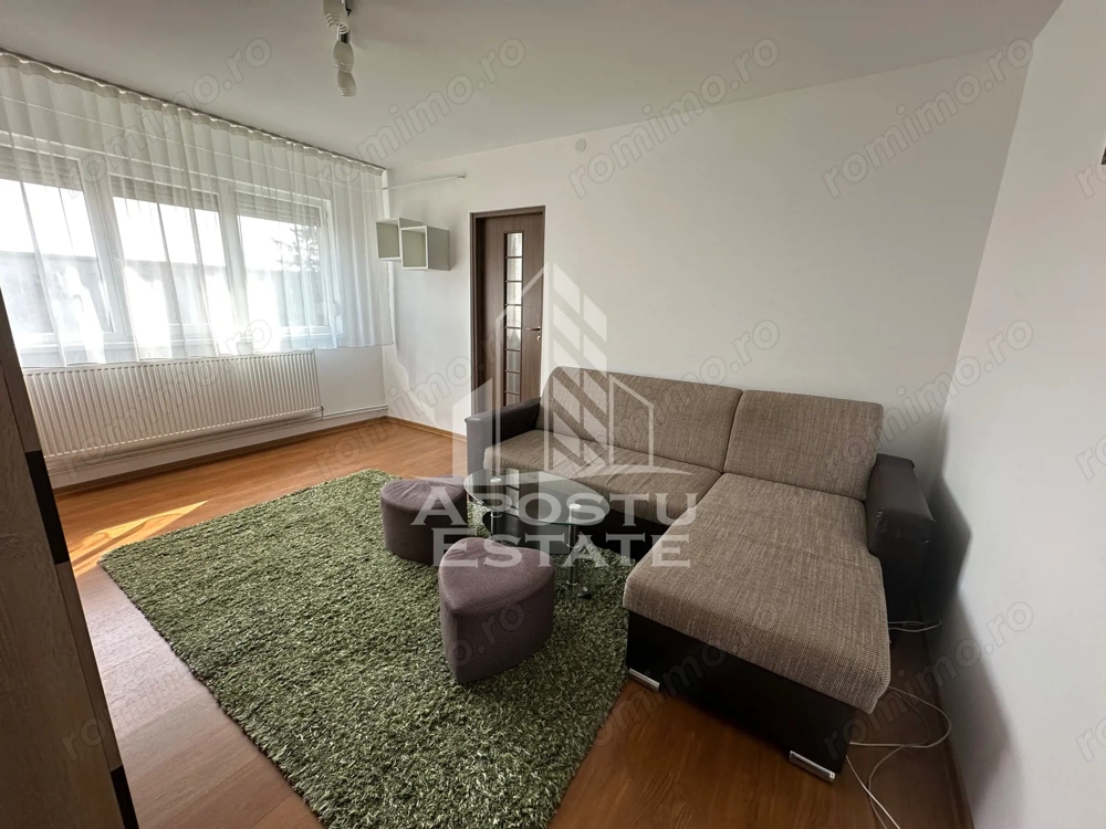 Apartament 2 camere,Timisoara,Circumvalatiunii