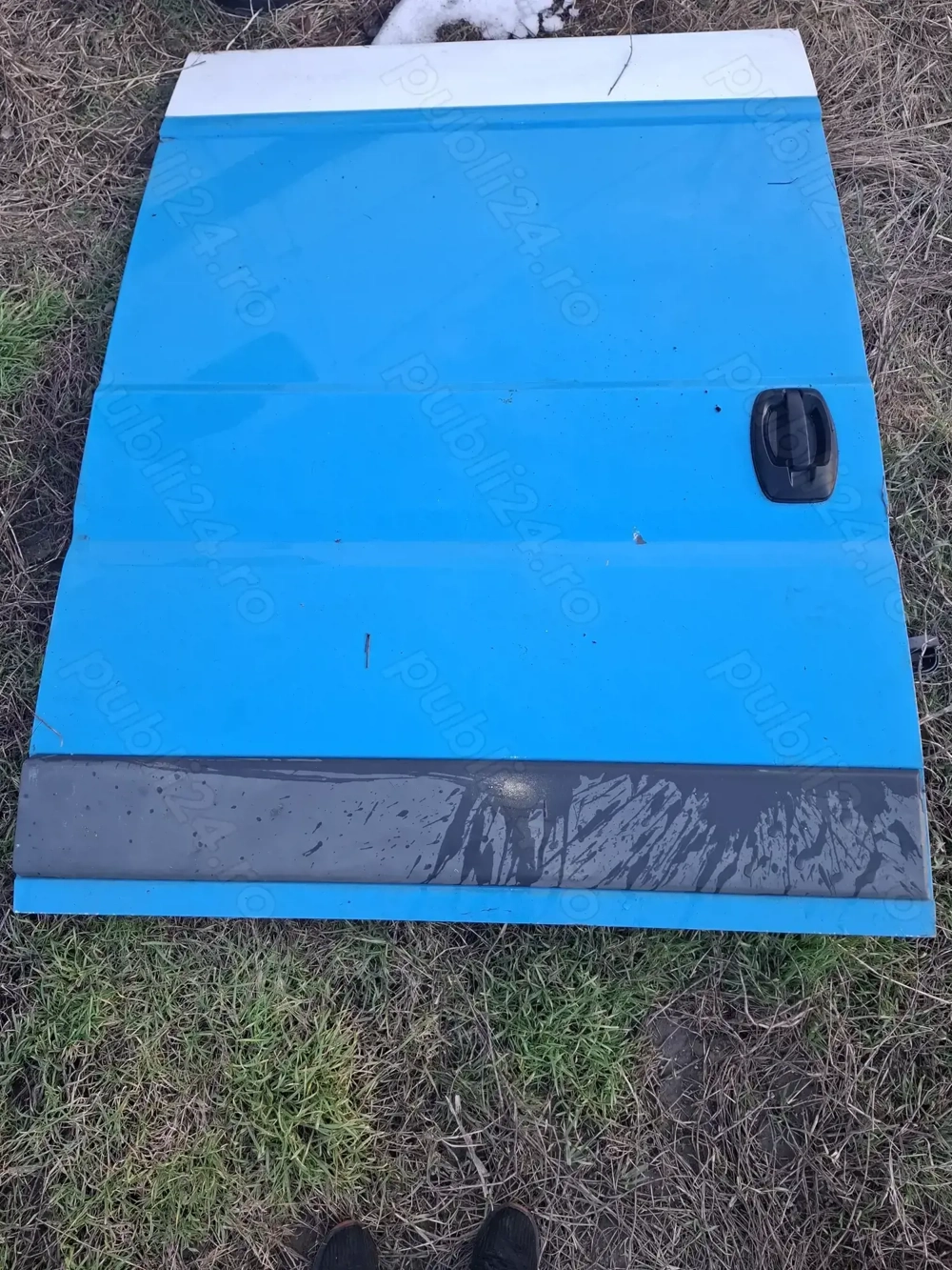 Usa culisanta citroen jumper fiat ducato peugeot boxer 