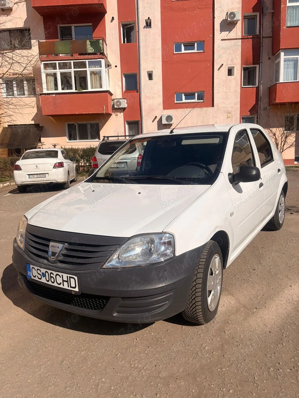 Dacia Logan 1.4MPI 90CP