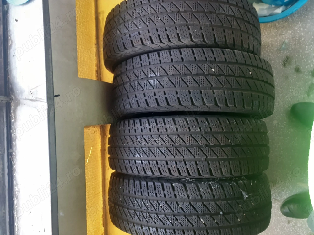 Anvelope de vara viking 205 / 65 R / 16C
