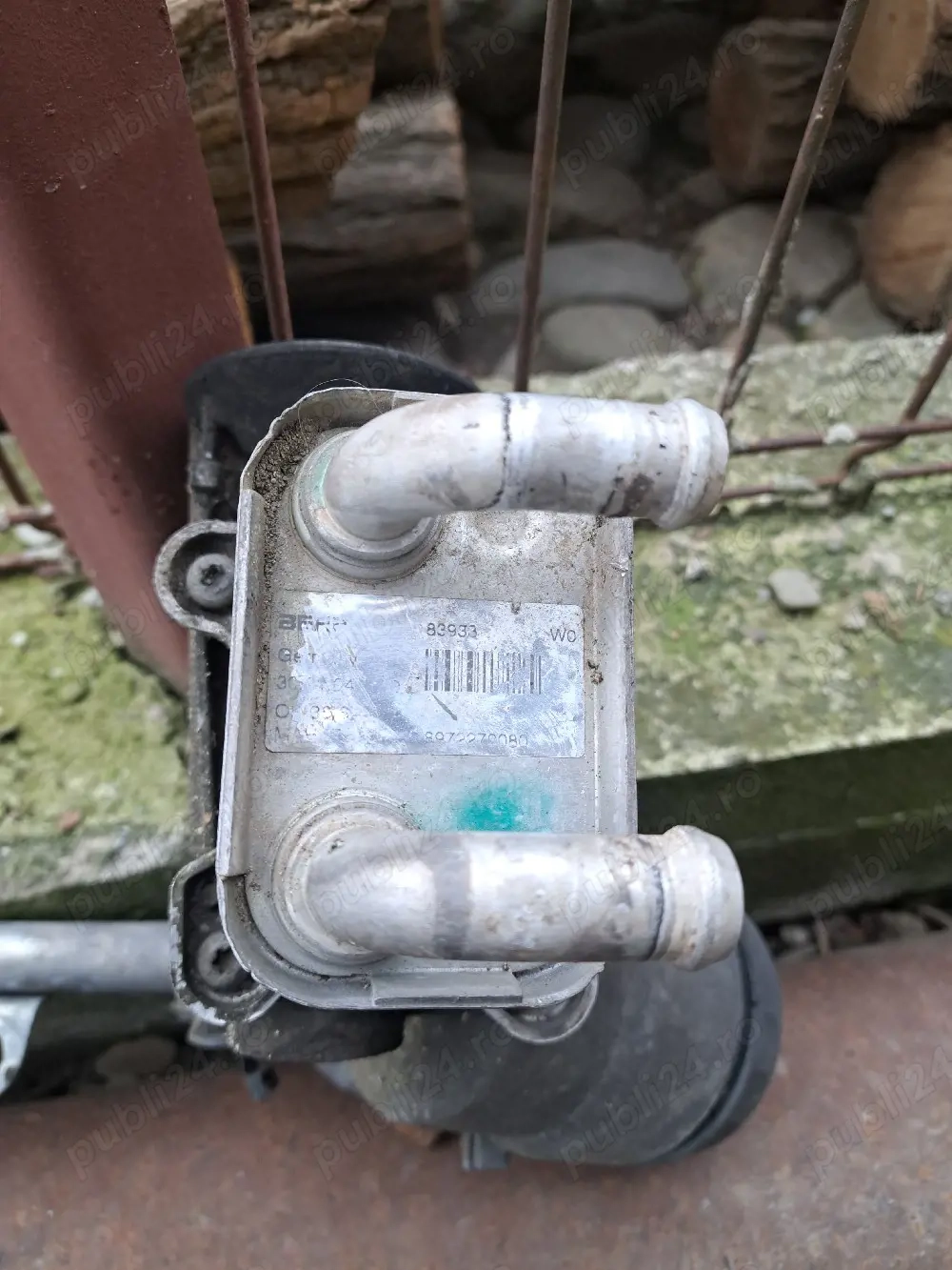 De vânzaere piese Opel