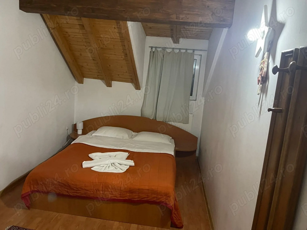 Oportunitate de investiție   Cabană turistică de vânzare în zona montană Ortoia, Dorna Arini