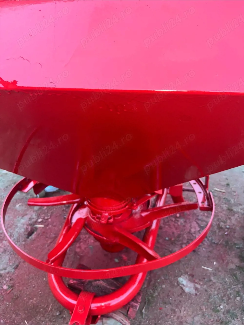 vand mig de imprastiat ingrasamant 