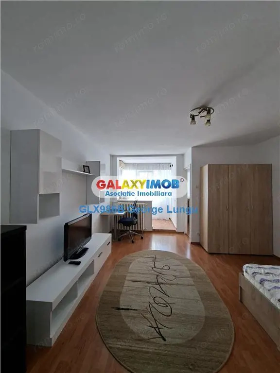 Garsonera Drumul Tabere Favorit Sibiu