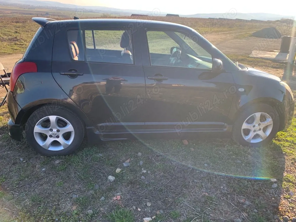 Suzuki de vanzare 