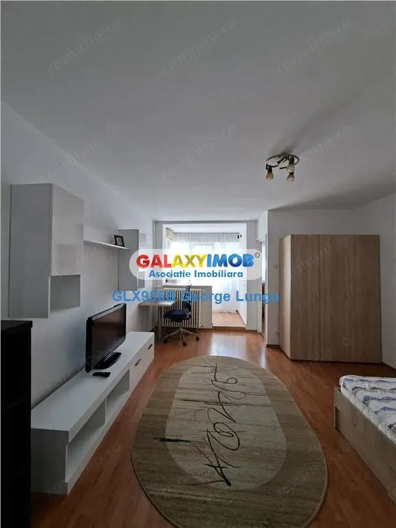 Garsonera Drumul Tabere metrou Favorit Sibiu