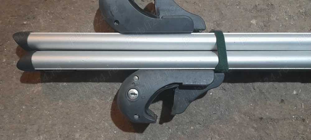 Set bare universale  portbagaj plafon.