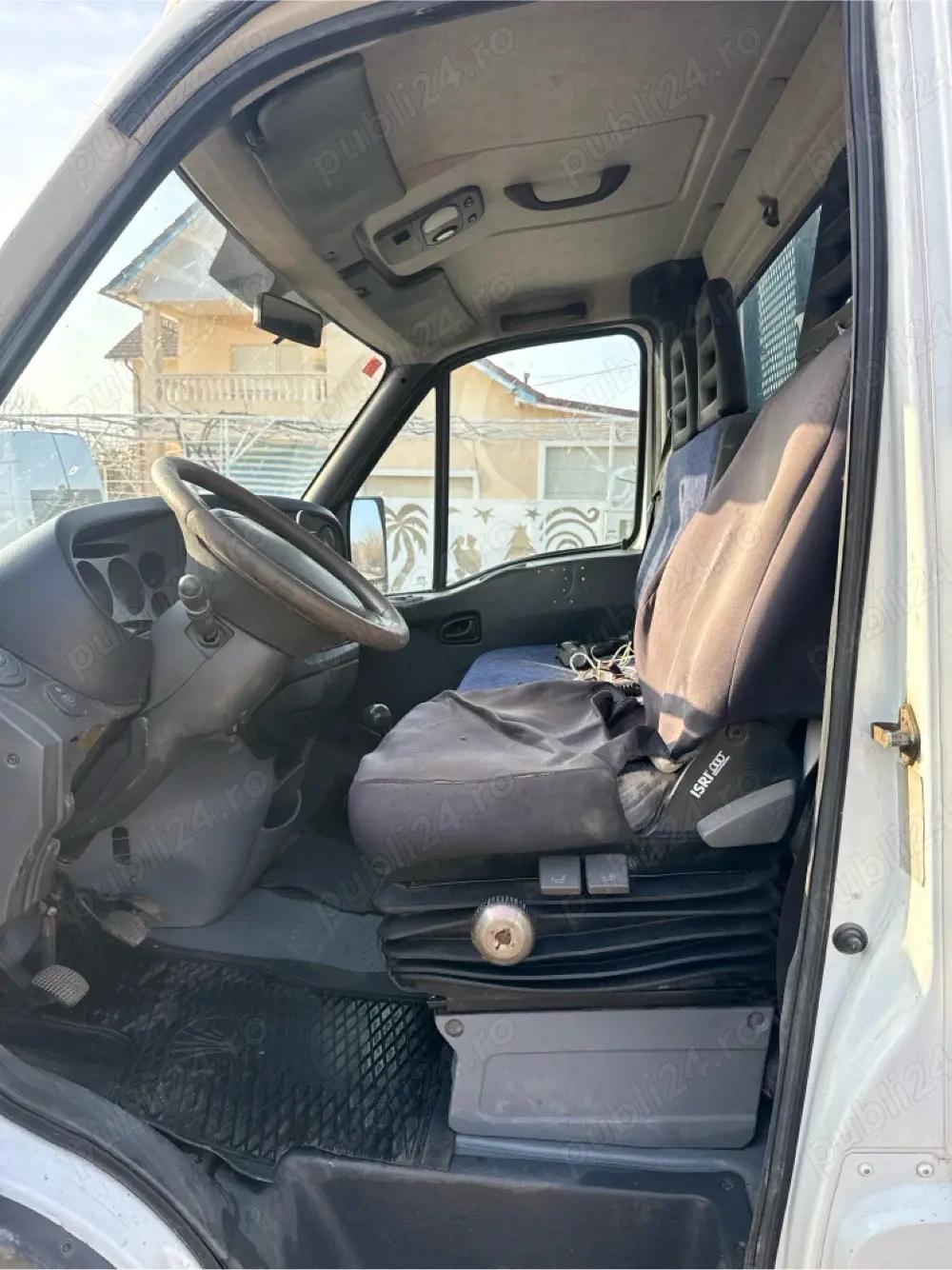iveco daily