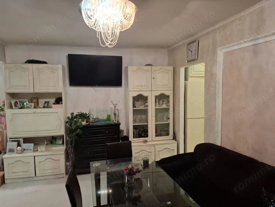 Apartament 3 camere, 61.93 mp, zona Ultracentral