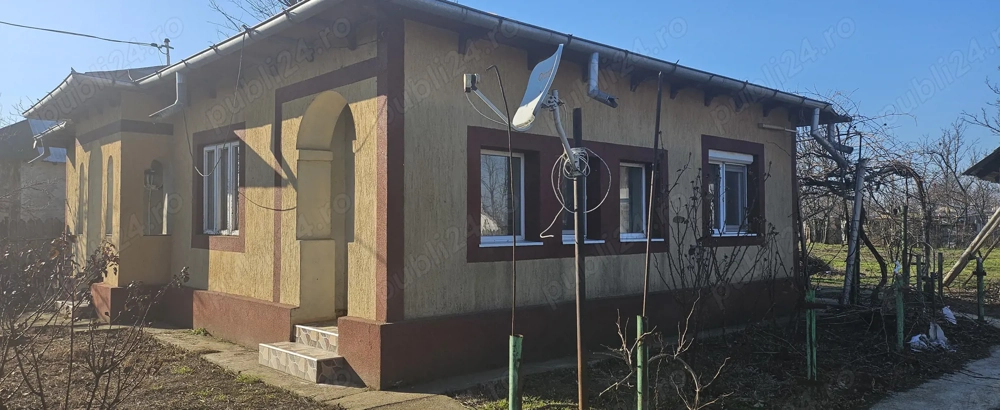 Casa de vanzare 