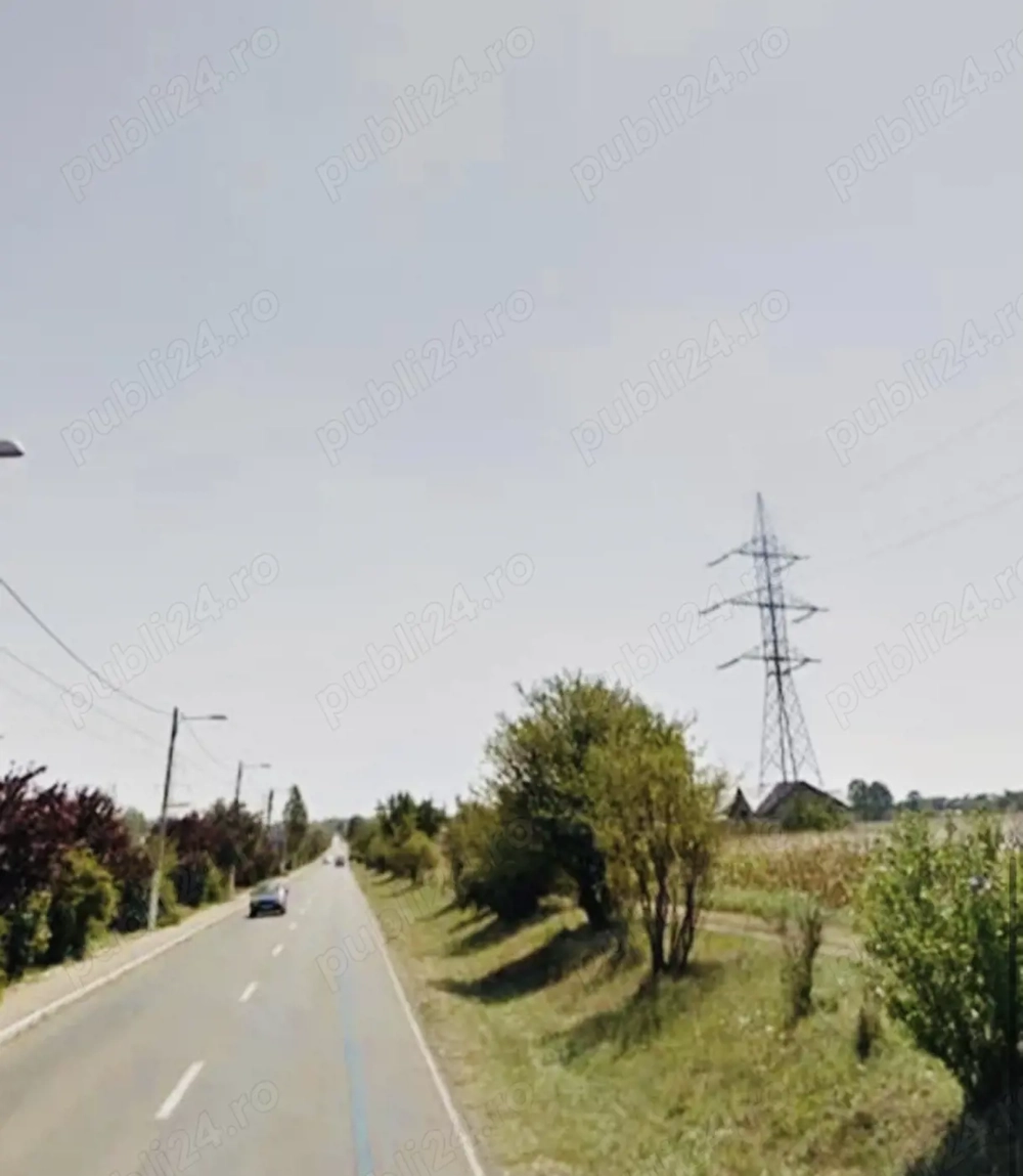 Proprietar teren intravilan in Costinești 400mp