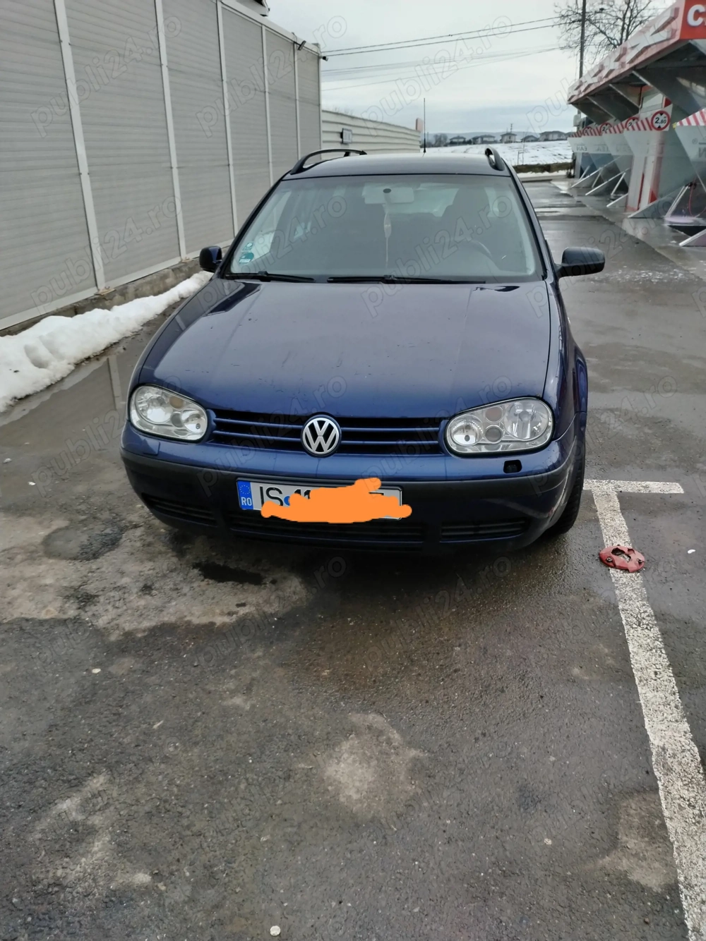 Golf 4 ,2003,TDI 1.9