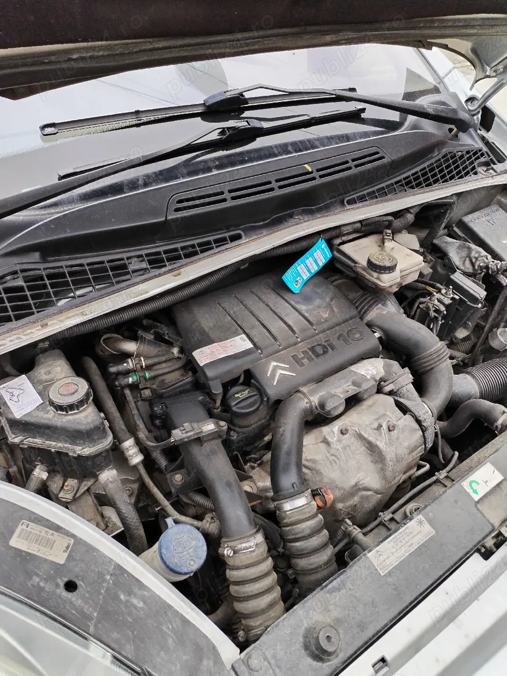 Citroen Xsara Picasso 