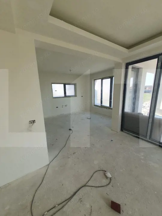 Casa individuala Giarmata 5 camere 