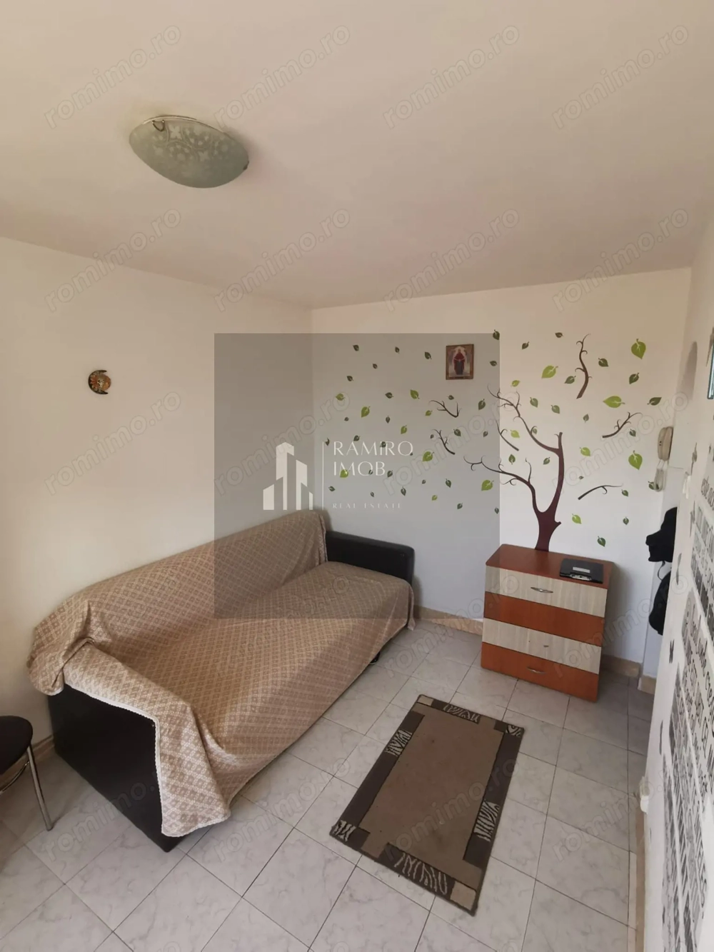 Garsoniera Acte Gata Drumul Taberei