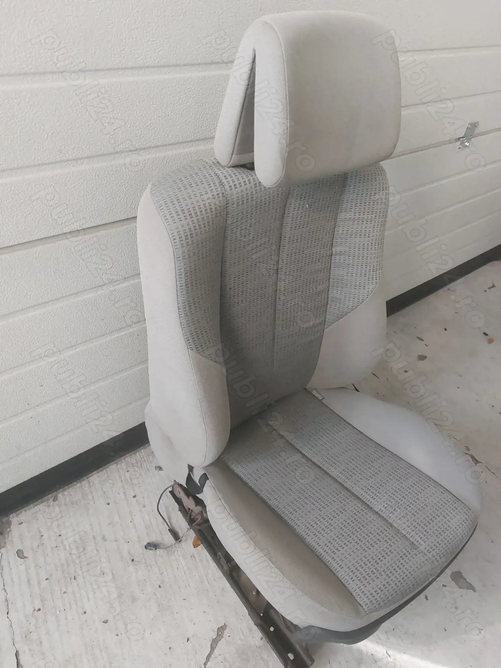 scaun renault megane 2