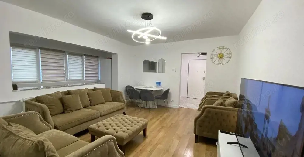 apartament 3 cam