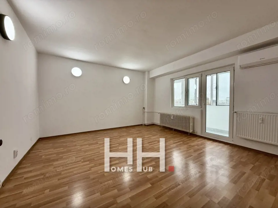 Spațiu birouri 70 mpu, 3 camere decomandate, Bd. Gheorghe Șincai