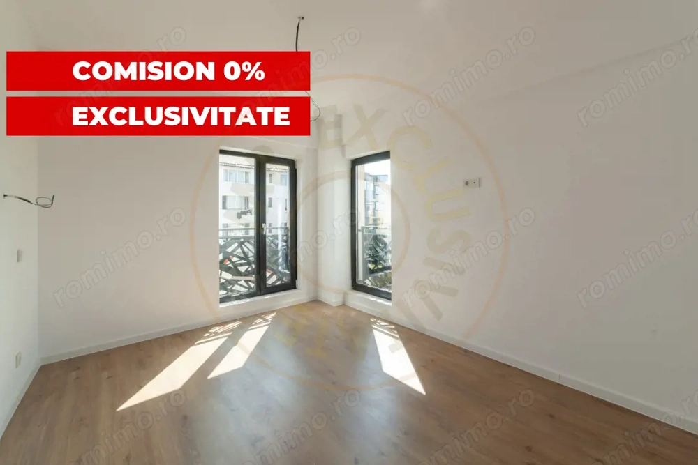 Apartament 3 camere - Bloc 2025 - Pitesti