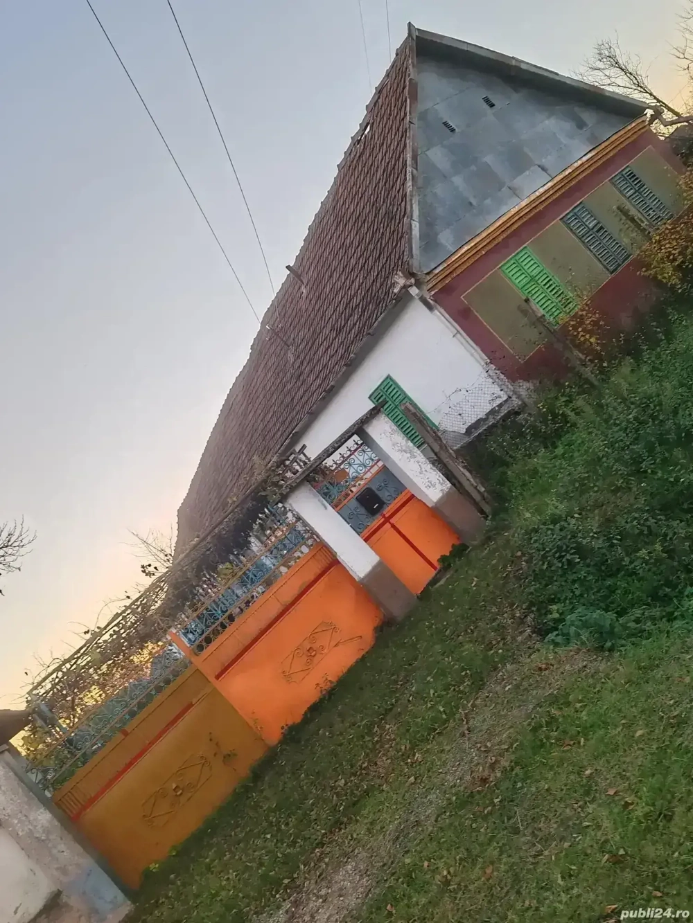 De vanzare Teren intravilan 